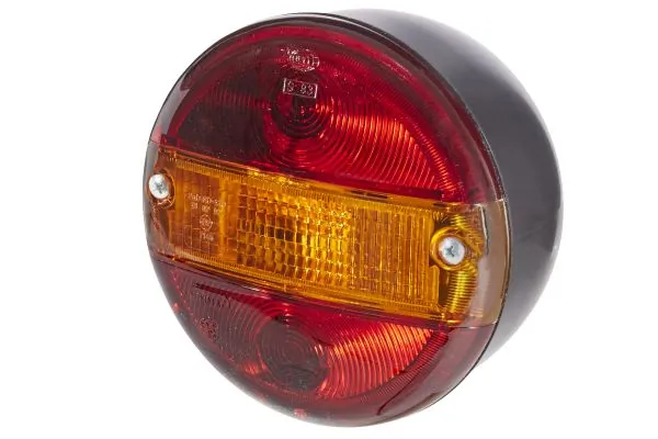 Tail Light Assembly 2SE 001 685-221