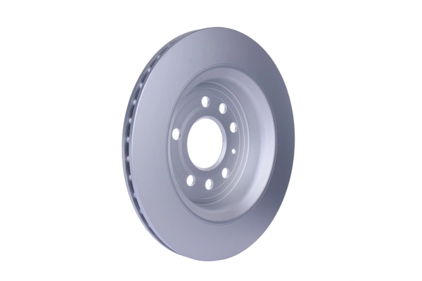 Brake Disc PRO 8DD 355 109-191