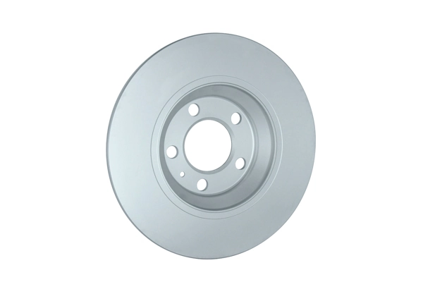Brake Disc PRO 8DD 355 132-701