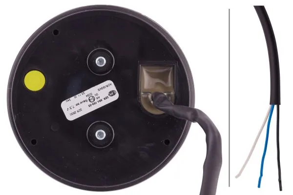 Reverse Light 2ZR 964 169-351