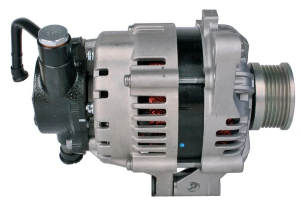 Alternator 8EL 012 426-181
