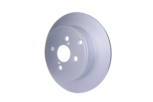 Brake Disc PRO 8DD 355 110-511