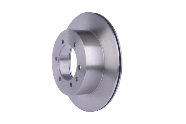 Brake Disc 8DD 355 110-831