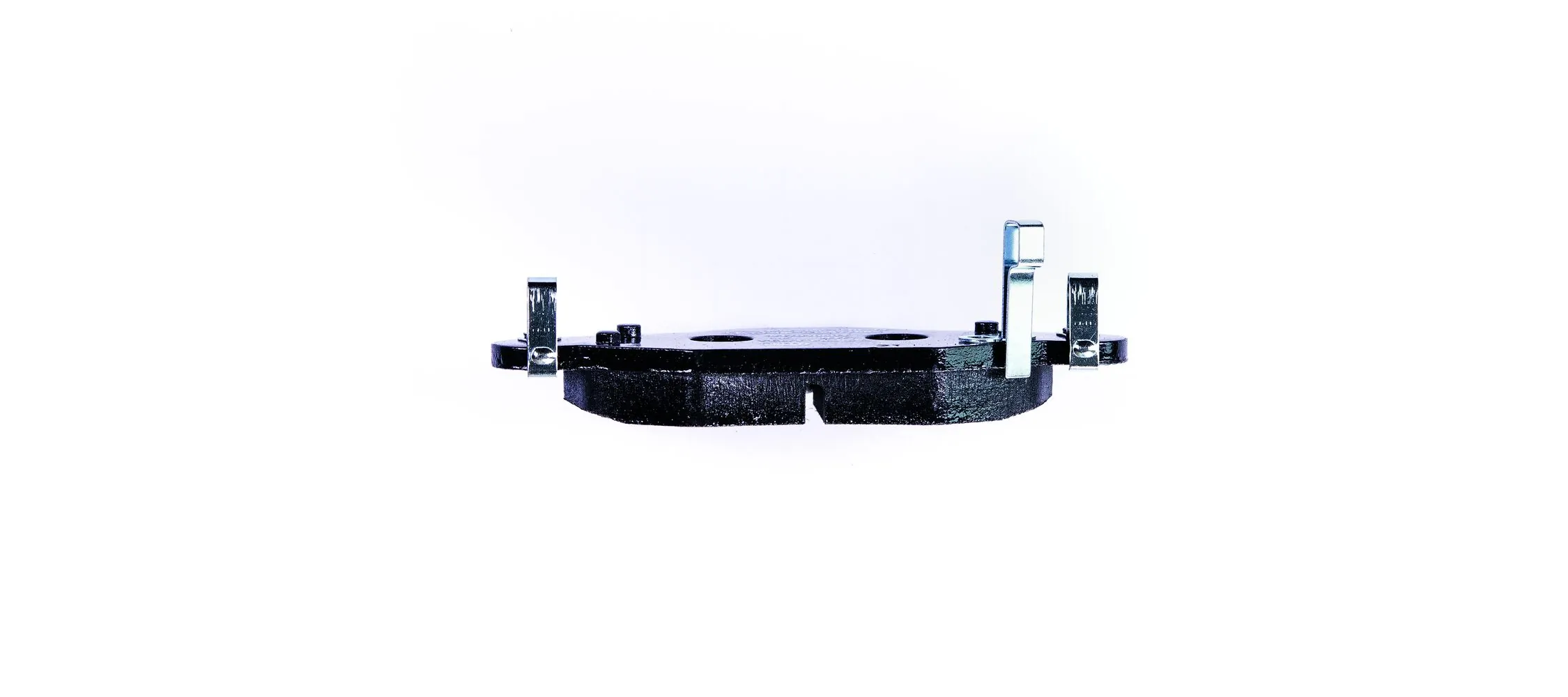 Brake Pad Set, disc brake 8DB 355 010-791