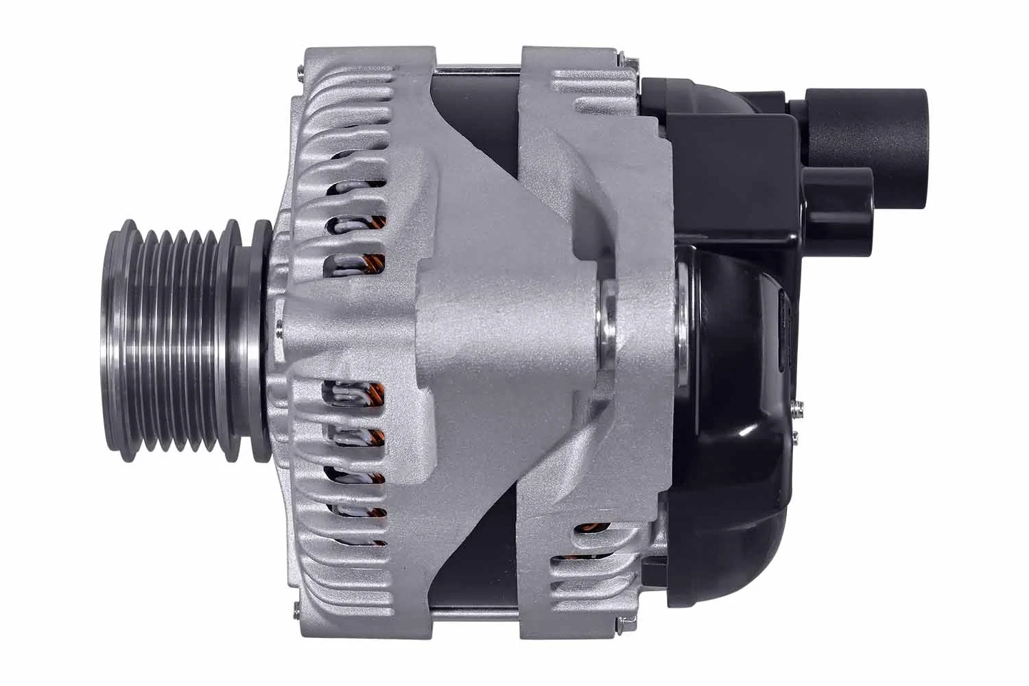 Alternator 8EL 015 637-941