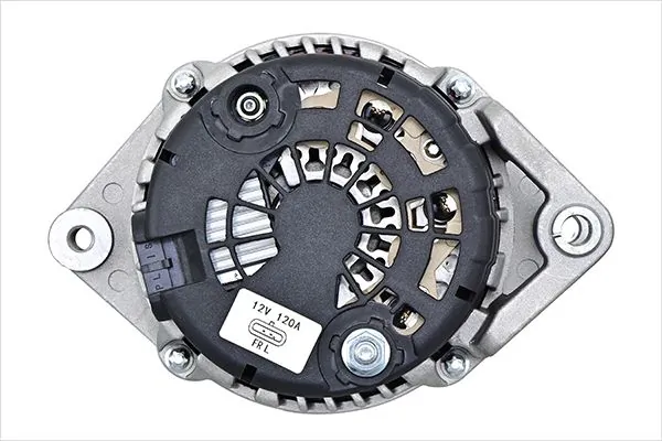 HELLA 8EL 015 630-401 Alternator
