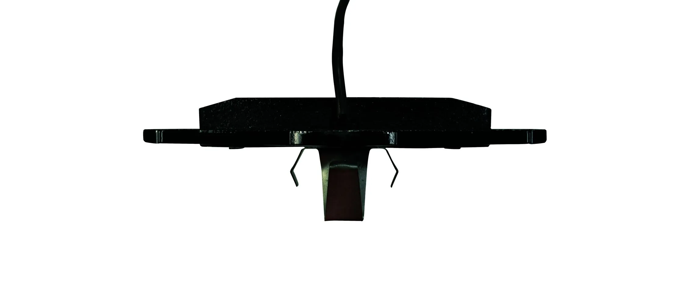 Brake Pad Set, disc brake 8DB 355 008-771