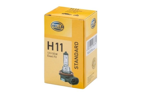 Bulb, spotlight STANDARD 8GH 178 555-111