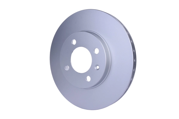 Brake Disc PRO 8DD 355 101-321