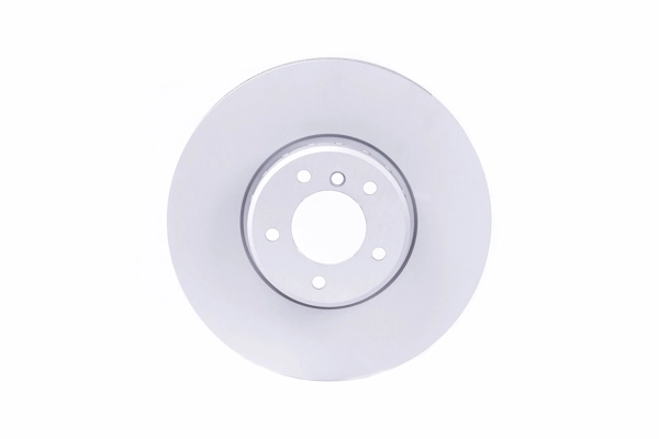 Brake Disc PRO High Carbon 8DD 355 120-791