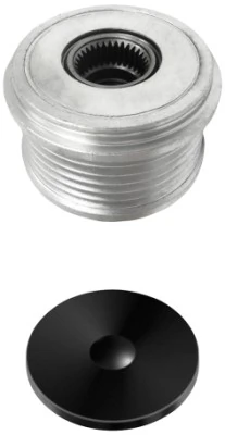 Alternator Freewheel Clutch 9XU 358 038-811