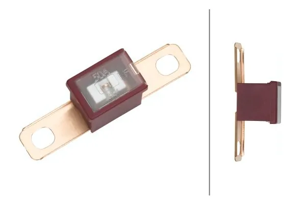 Fuse 8JS 740 026-331