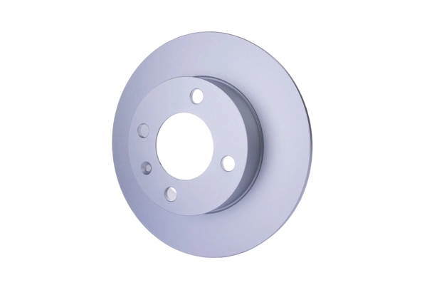 Brake Disc PRO 8DD 355 106-681