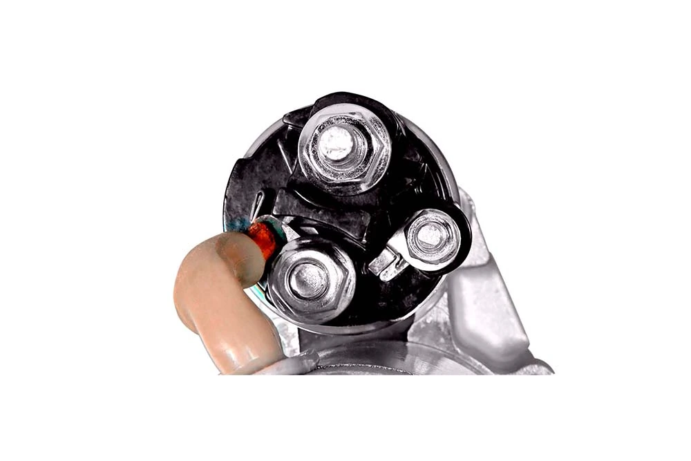 Starter 8EA 011 613-181