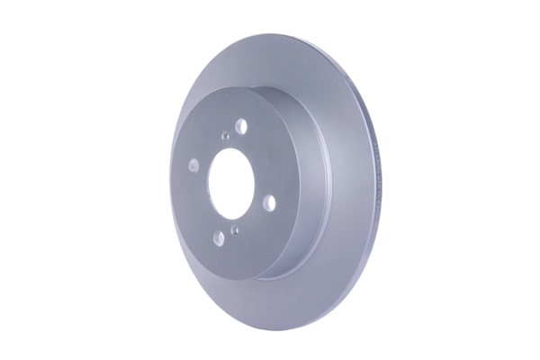 Brake Disc PRO 8DD 355 122-521