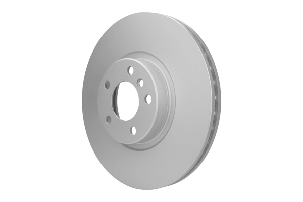 Brake Disc PRO High Carbon 8DD 355 129-301