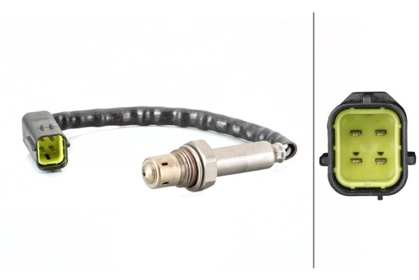 Oxygen Sensor 6PA 358 103-541