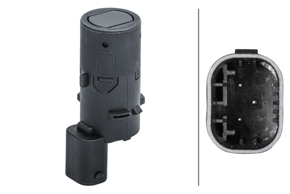 Sensor, park distance control 6PX 358 141-601