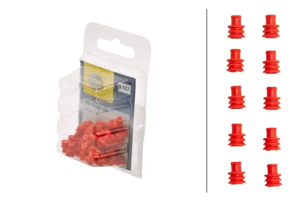 Sealing-/Protection Plugs 9GD 746 187-002