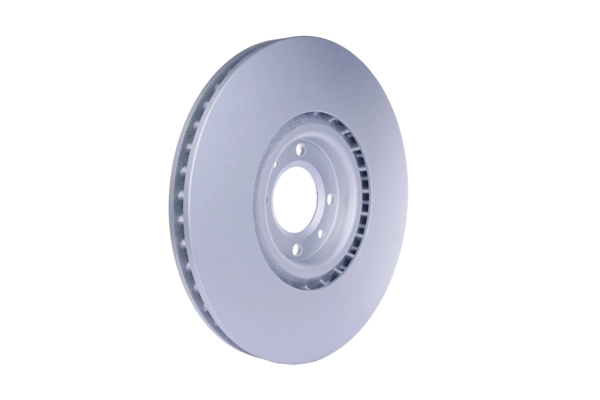 Brake Disc PRO 8DD 355 119-641