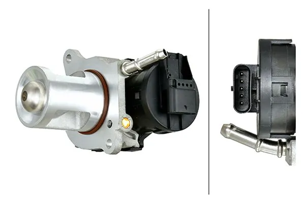 EGR Valve 6NU 014 864-931