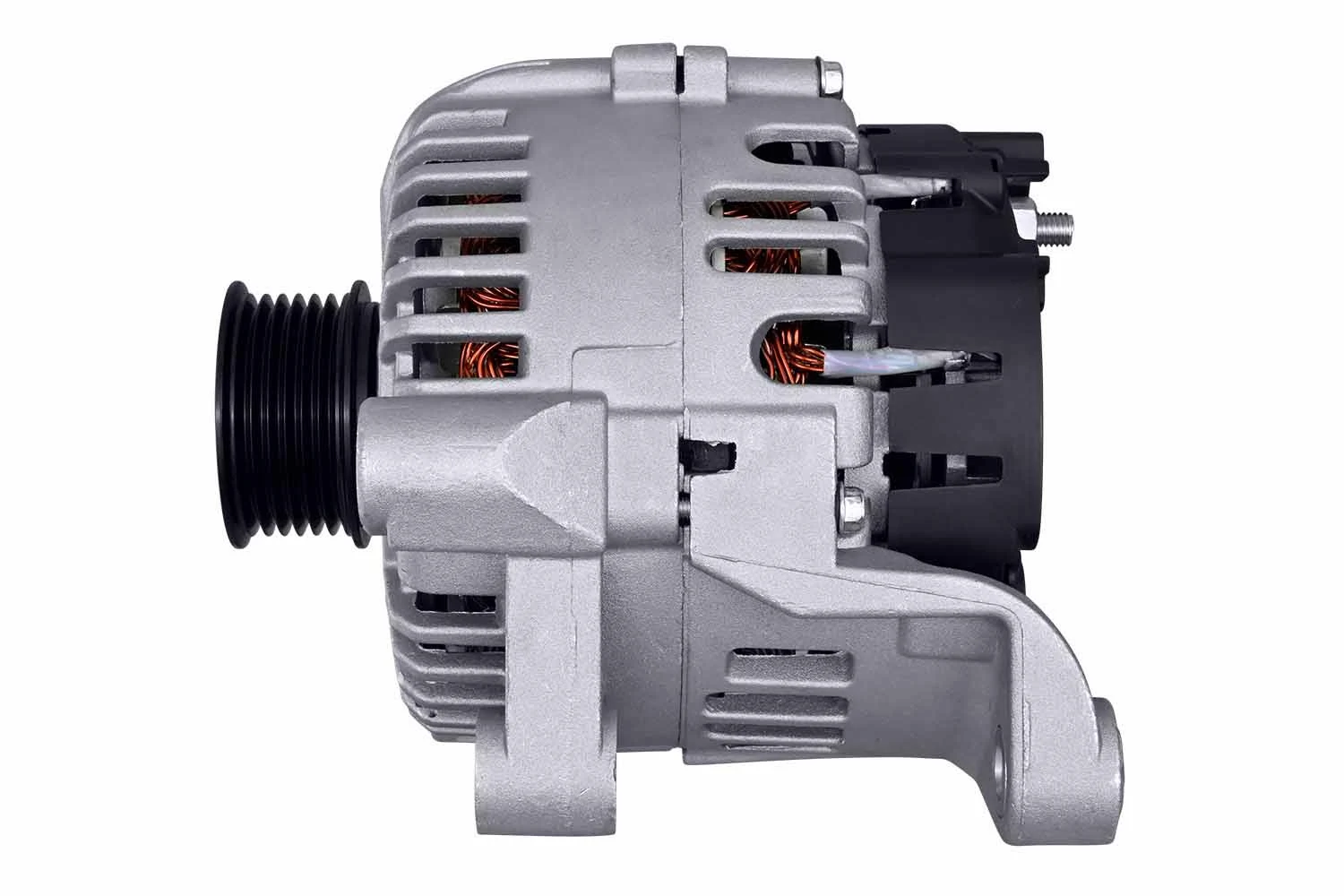 Alternator 8EL 011 711-601