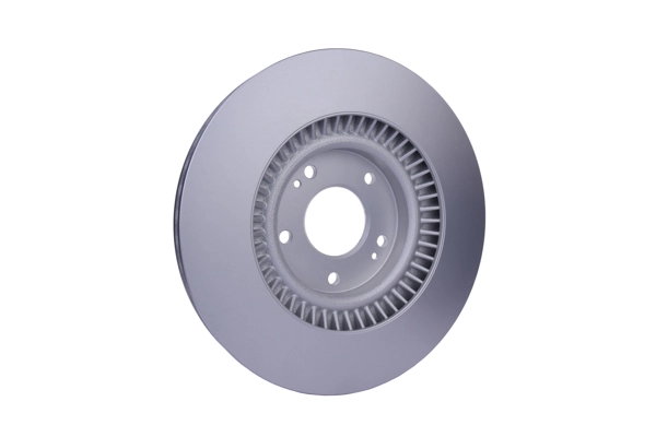 Brake Disc PRO 8DD 355 125-121