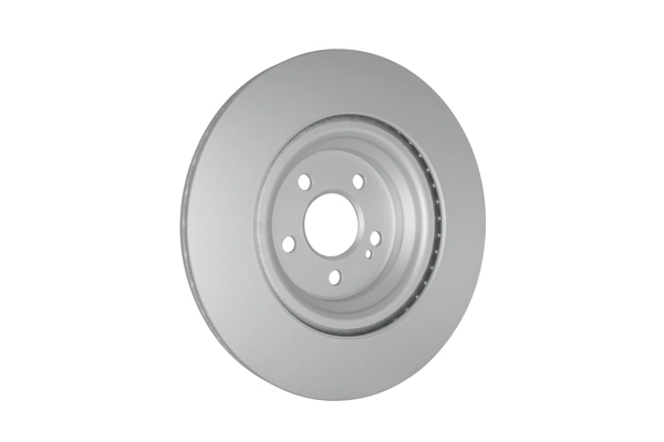 Brake Disc PRO HC 8DD 355 132-321