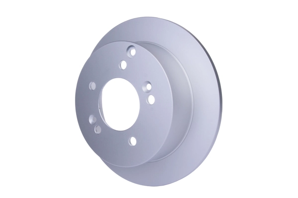 HELLA 8DD 355 113-641 Brake Disc