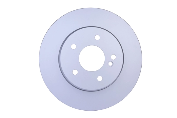 HELLA 8DD 355 105-951 Brake Disc