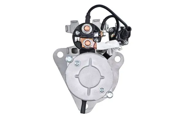 HELLA 8EA 012 586-291 Starter