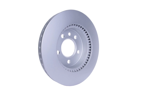 Brake Disc PRO 8DD 355 117-151