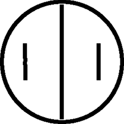 Switch, reverse light 6ZF 004 843-001