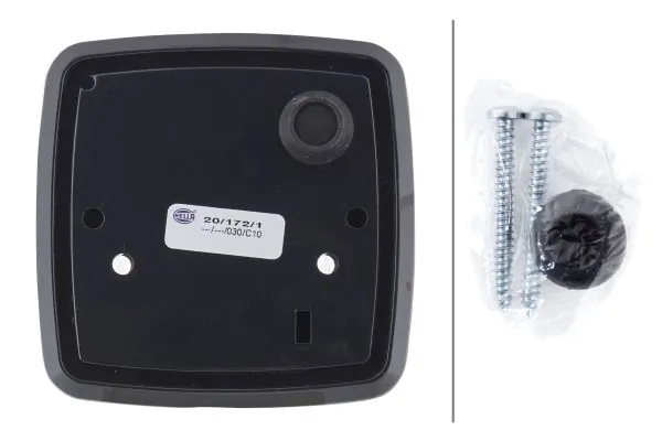 Reverse Light 2ZR 003 014-091