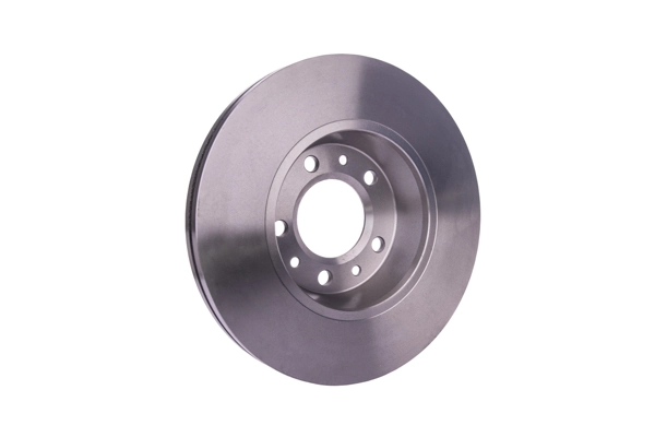 HELLA 8DD 355 113-661 Brake Disc