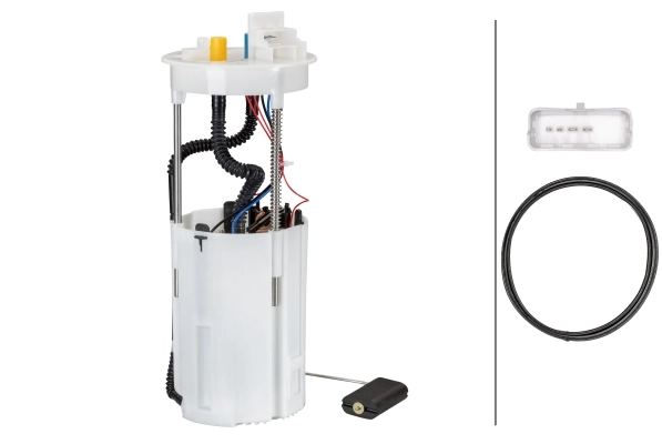 Fuel Feed Unit 8TF 358 146-401