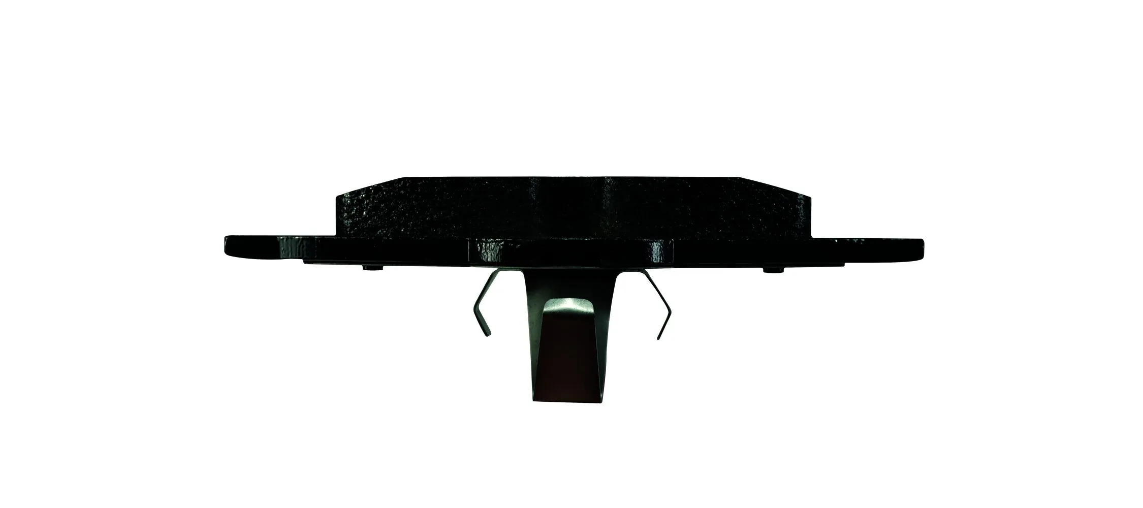 Brake Pad Set, disc brake 8DB 355 007-771