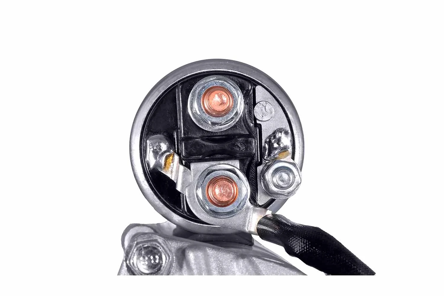 Démarreur 8EA 011 610-151