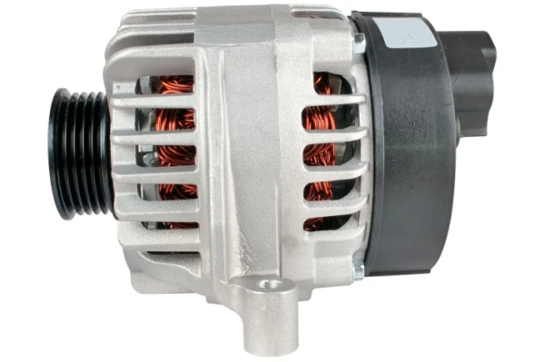 Alternator 8EL 012 426-771
