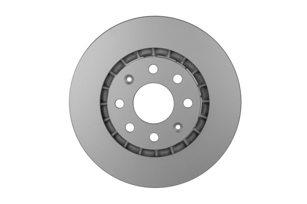 Brake Disc PRO 8DD 355 134-251