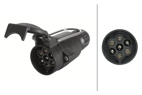 Socket 8JB 001 939-001