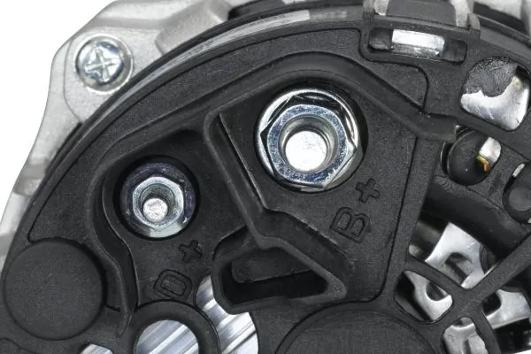 Alternator 8EL 011 712-901