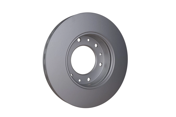 Disco de freno PRO High Carbon 8DD 355 134-821