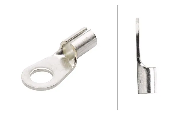 Cable Connector 8KW 177 784-212