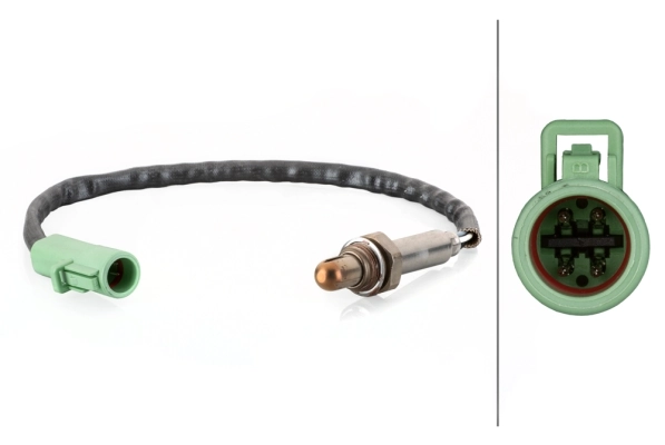 Oxygen Sensor 6PA 358 103-381