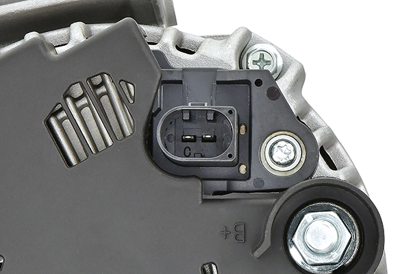 Alternator 8EL 015 637-071