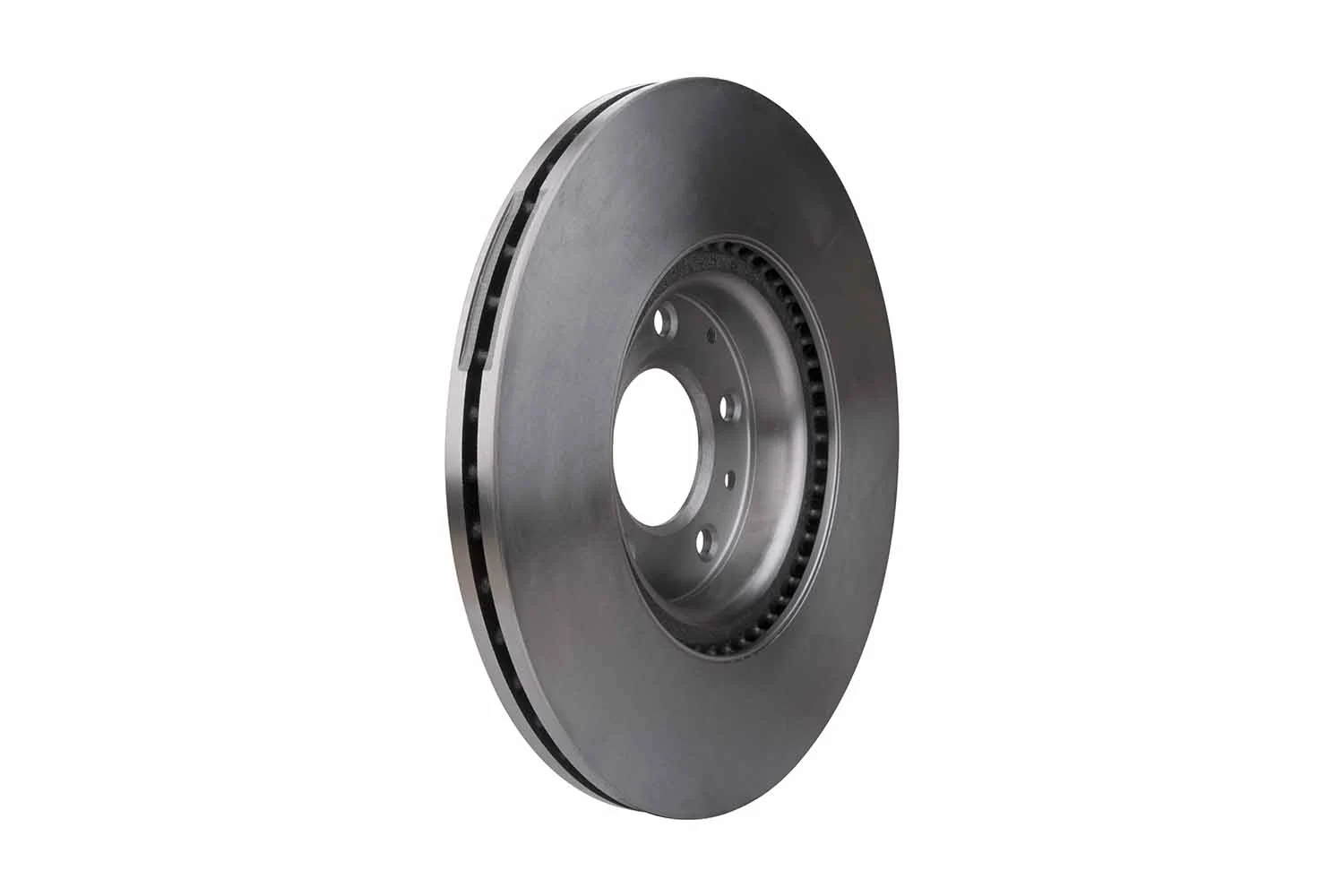 Brake Disc 8DD 355 114-491