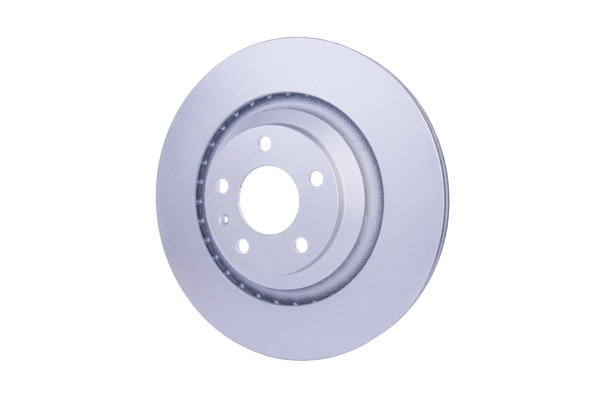 Brake Disc PRO High Carbon 8DD 355 128-321