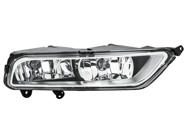 HELLA 1ND 010 545-141 Front Fog Light