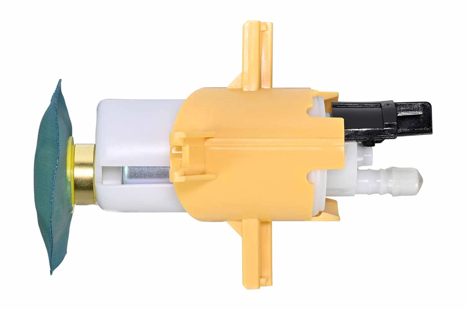 Swirl Pot, fuel pump 8TF 358 306-451